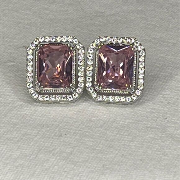 T.Babaton sleeveless top, 100% silk, elasticized waist, deep V, Sz XS - Picture 11 of 16